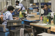 Malaysia Industry & Retail